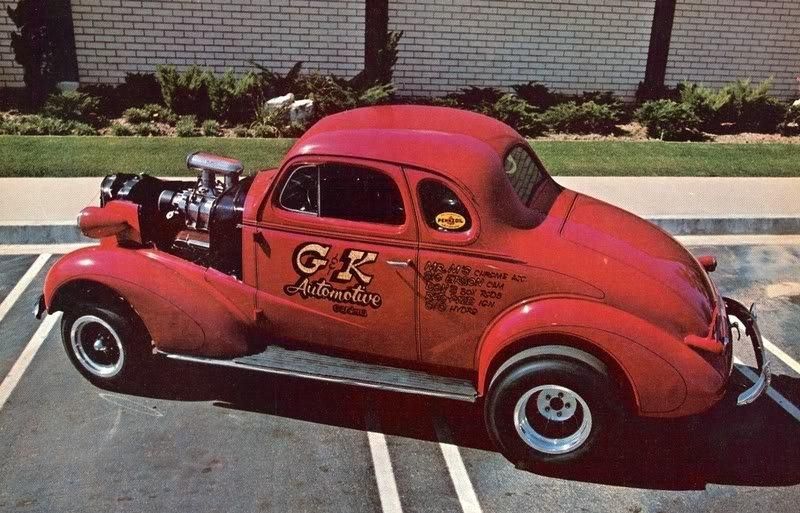 Any Pictures Of 1937 Chevy Gassers Page 3 The Hamb